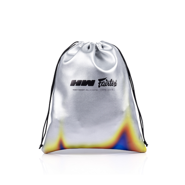 Fairtex x Milli Limited Edition Boxing Gloves