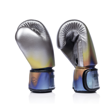 Fairtex x Milli Limited Edition Boxing Gloves