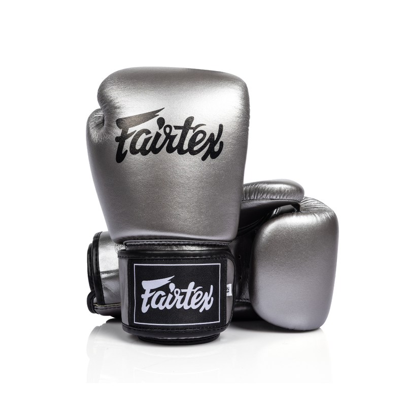 Fairtex Liquid Steel Boxing Gloves BGV1C-PLUS