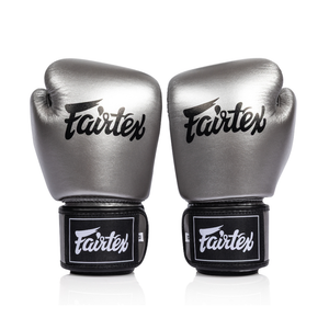 Fairtex Liquid Steel Boxing Gloves BGV1C-PLUS