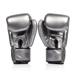 Fairtex Liquid Steel Boxing Gloves BGV1C-PLUS