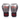 Fairtex x Royal Enfield Limited Edition Gloves