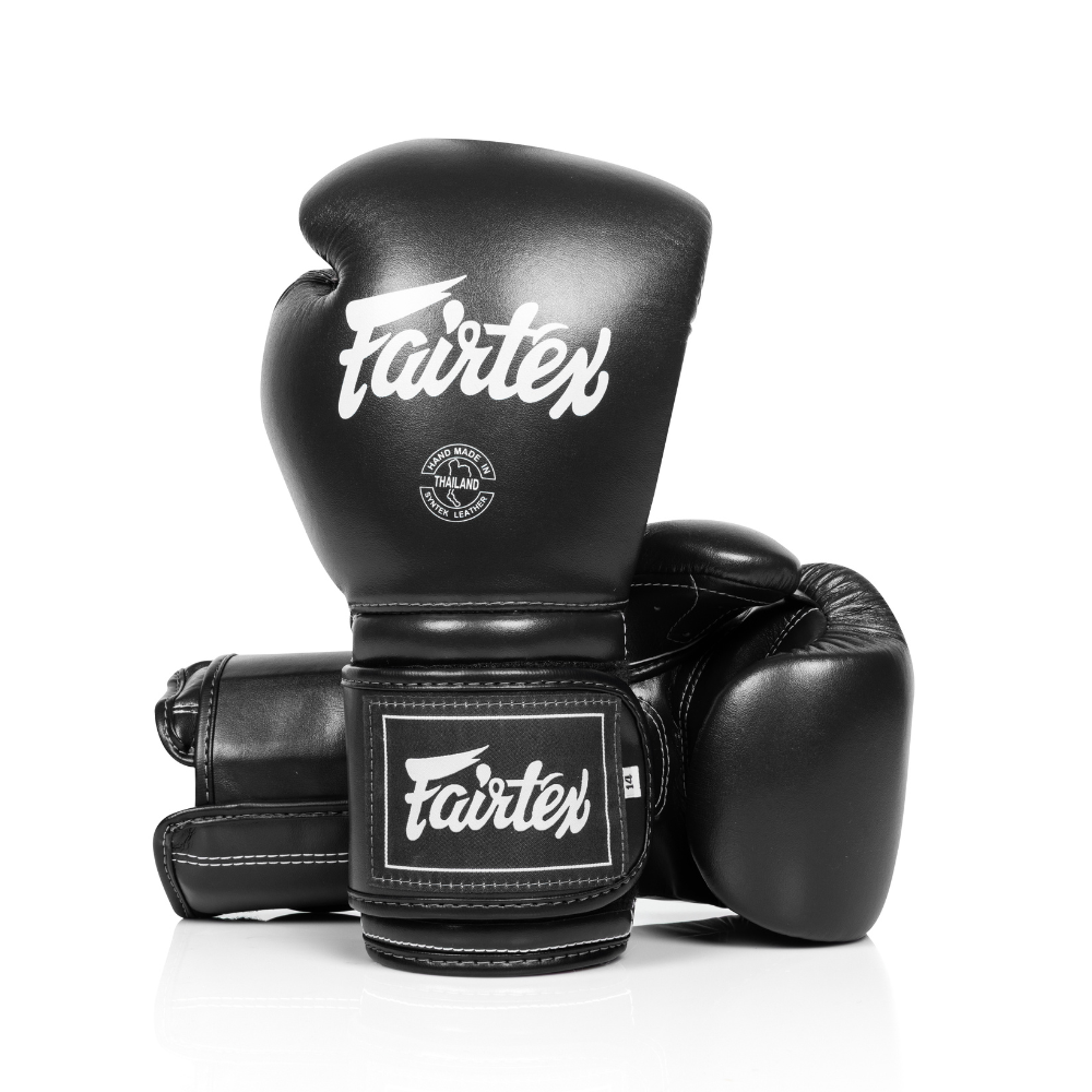 Fairtex BGV9C-Plus Mexican Style Boxing Gloves