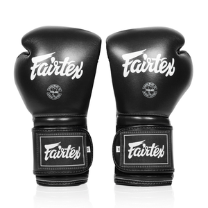 Fairtex BGV9C-Plus Mexican Style Boxing Gloves