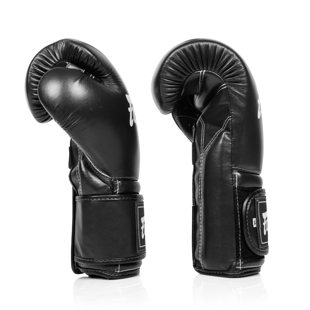 Fairtex BGV9C-Plus Mexican Style Boxing Gloves