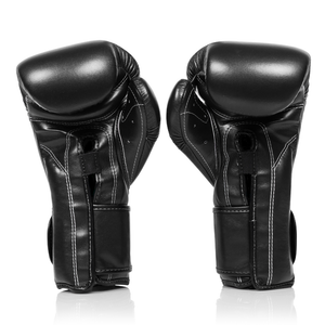 Fairtex BGV9C-Plus Mexican Style Boxing Gloves