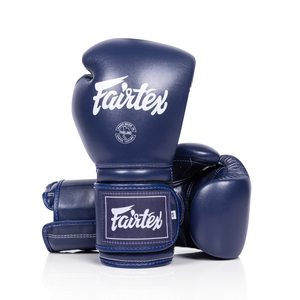 Fairtex BGV9C-Plus Mexican Style Boxing Gloves