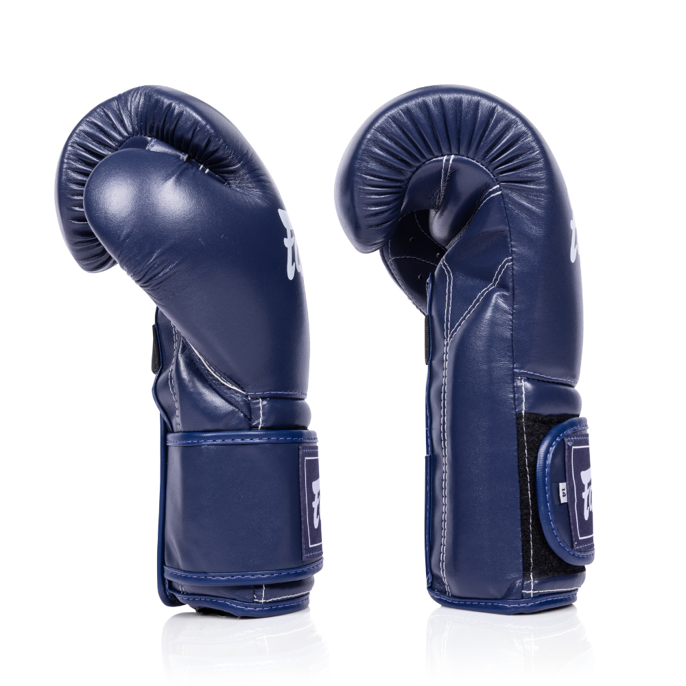 Fairtex BGV9C-Plus Mexican Style Boxing Gloves