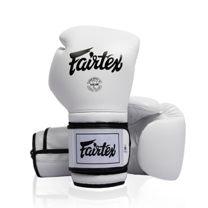 Fairtex BGV9C-Plus Mexican Style Boxing Gloves
