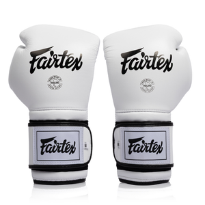 Fairtex BGV9C-Plus Mexican Style Boxing Gloves