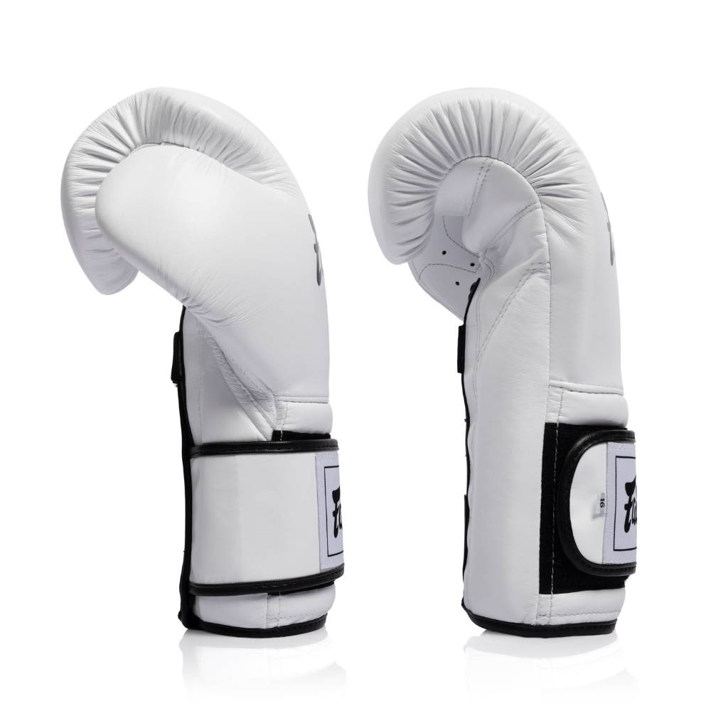 Fairtex BGV9C-Plus Mexican Style Boxing Gloves