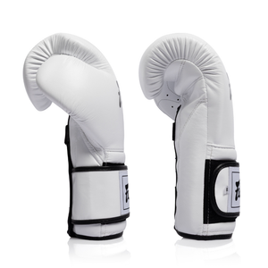 Fairtex BGV9C-Plus Mexican Style Boxing Gloves