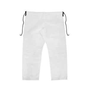 ชุด BJJ "EXOSPHERE" - สีขาว
