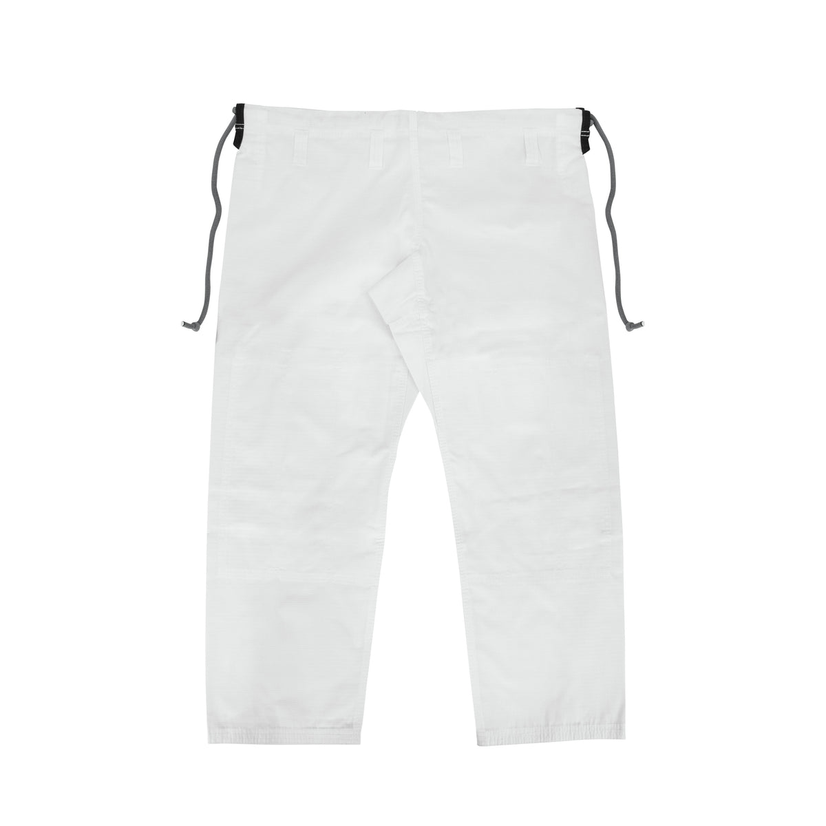 ชุด BJJ "EXOSPHERE" - สีขาว
