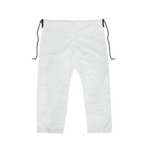 ชุด BJJ "EXOSPHERE" - สีขาว
