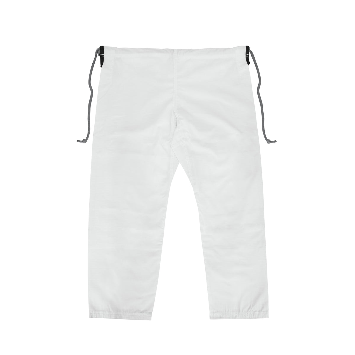 ชุด BJJ "EXOSPHERE" - สีขาว