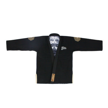 Fairtex BJJ Gi "TREEBURAM"