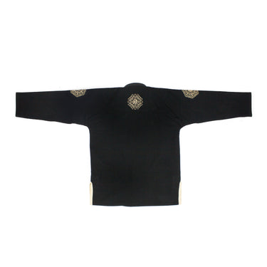 Fairtex BJJ Gi "TREEBURAM" Limited Edition