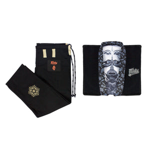 ชุด BJJ Gi "ตรีบุรัม" Limited Edition