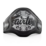 Fairtex Microfiber Belly Pad BPV3