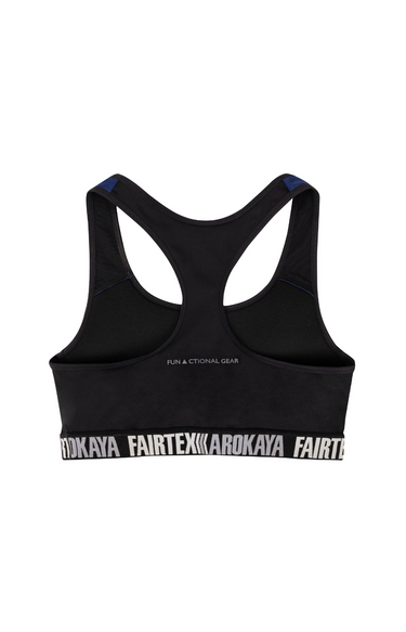Fairtex X Arokaya Sports Bra (BRA19)