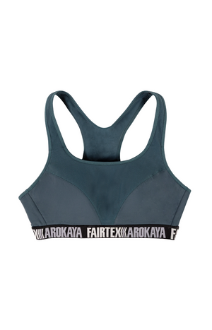 Fairtex X Arokaya Sports Bra (BRA20)