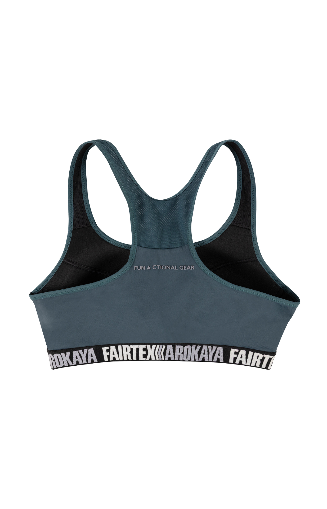 Fairtex X Arokaya Sports Bra (BRA20)