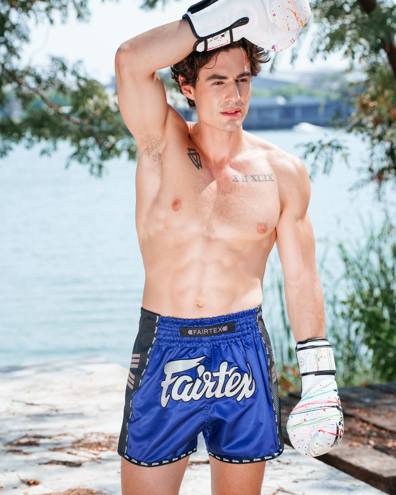 Fairtex Thailand Official Store | Muay Thai, Boxing & MMA Gear ...