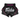 Fairtex Athletic Muay Thai Shorts - Arokaya Special - Shadow Bloom