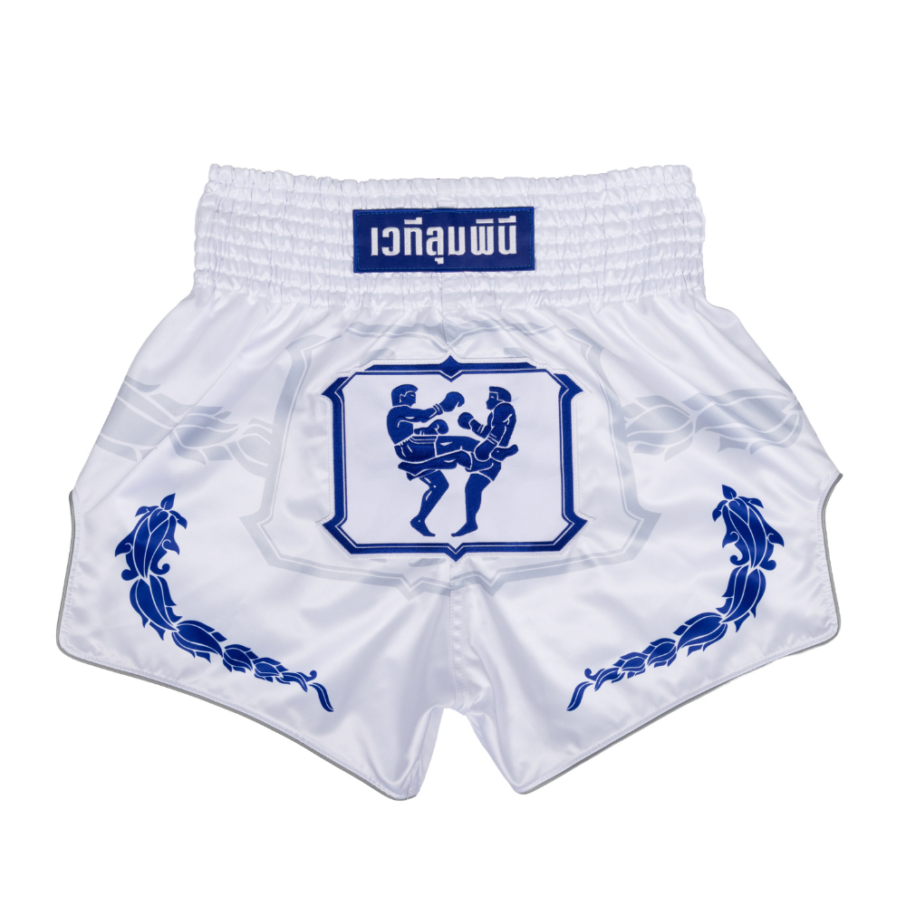 Fairtex x Lumpinee Stadium Muay Thai Shorts BS-Lumpinee03