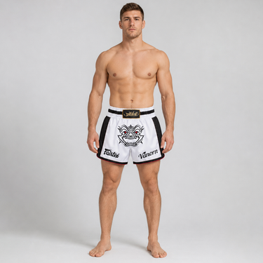 Muay Thai Shorts - BS1712 Vanorn