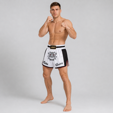 Muay Thai Shorts - BS1712 Vanorn