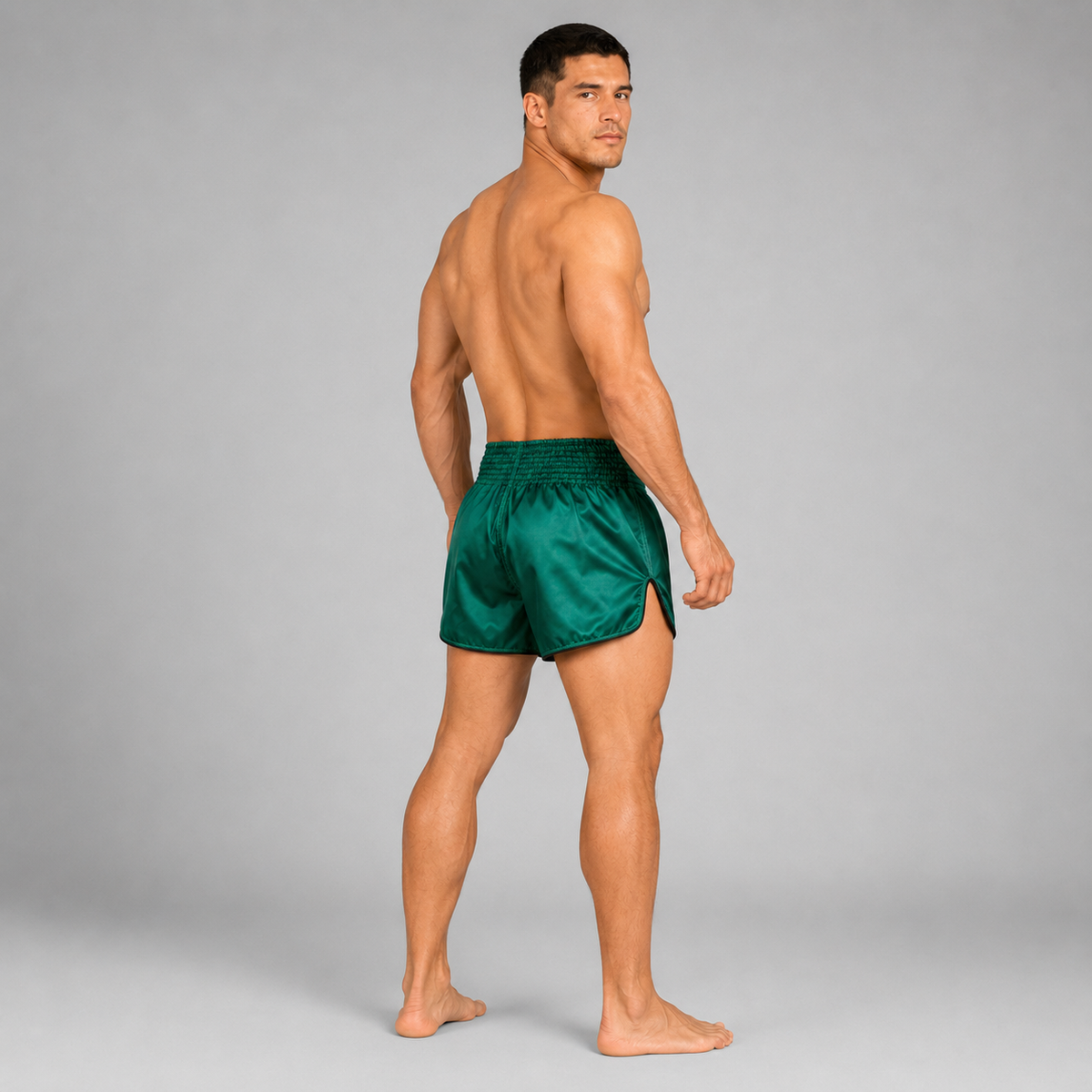 Fairtex Muay Thai Shorts - BS1913 TONNA