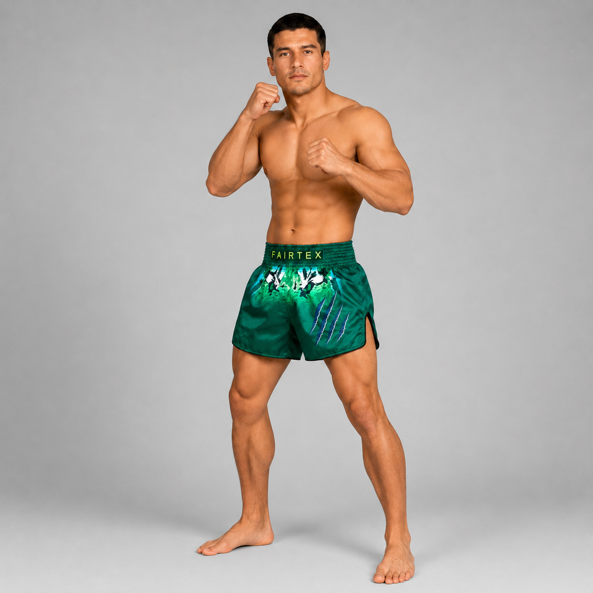 Fairtex Muay Thai Shorts - BS1913 TONNA