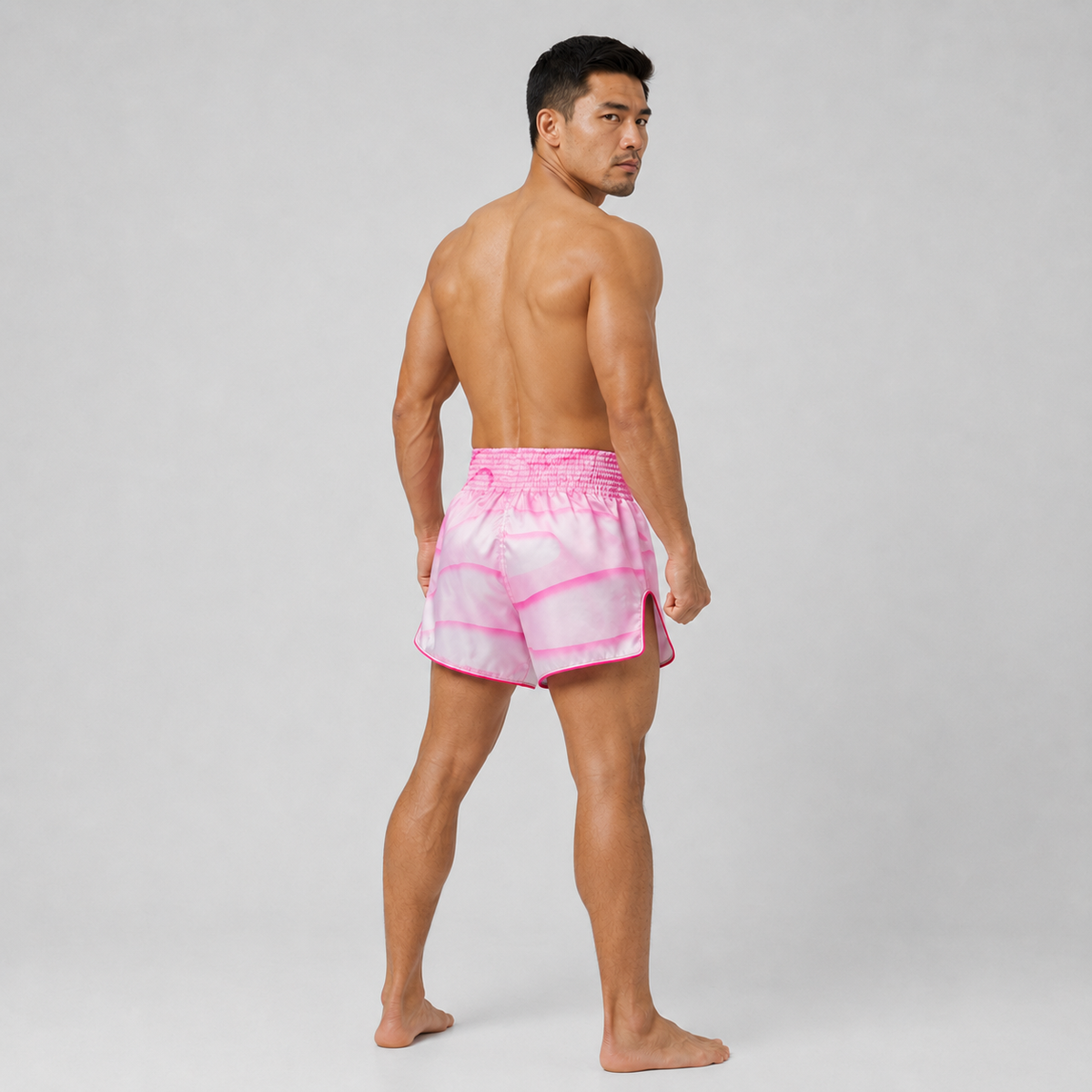 Fairtex Muay Thai Shorts - BS1914 ALMA