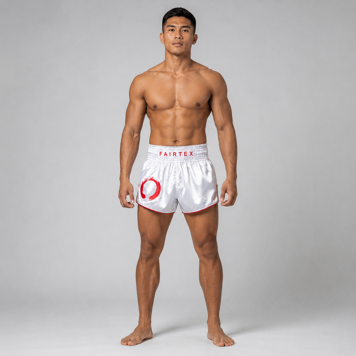 กางเกงมวยไทย Fairtex - BS1918 "ENSO"