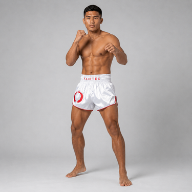 กางเกงมวยไทย Fairtex - BS1918 "ENSO"