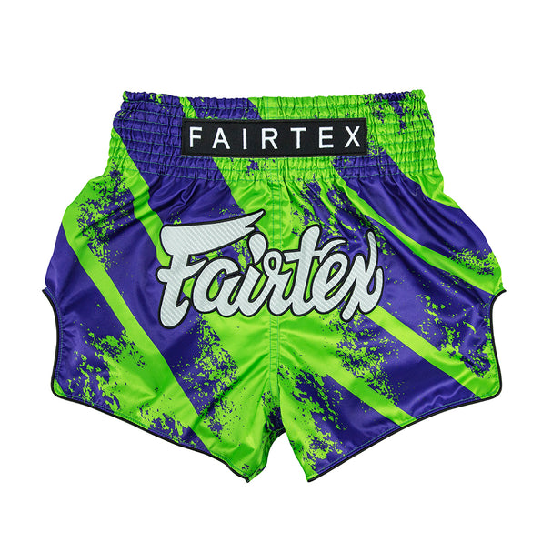 New Arrivals Fairtex Thailand