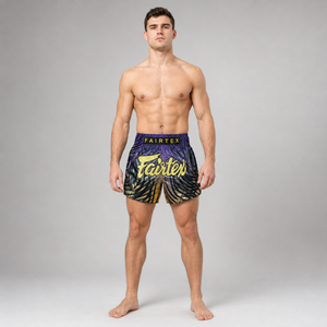 Fairtex Muay Thai Shorts - BS1941 Dawn