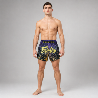 Fairtex Muay Thai Shorts - BS1941 Dawn