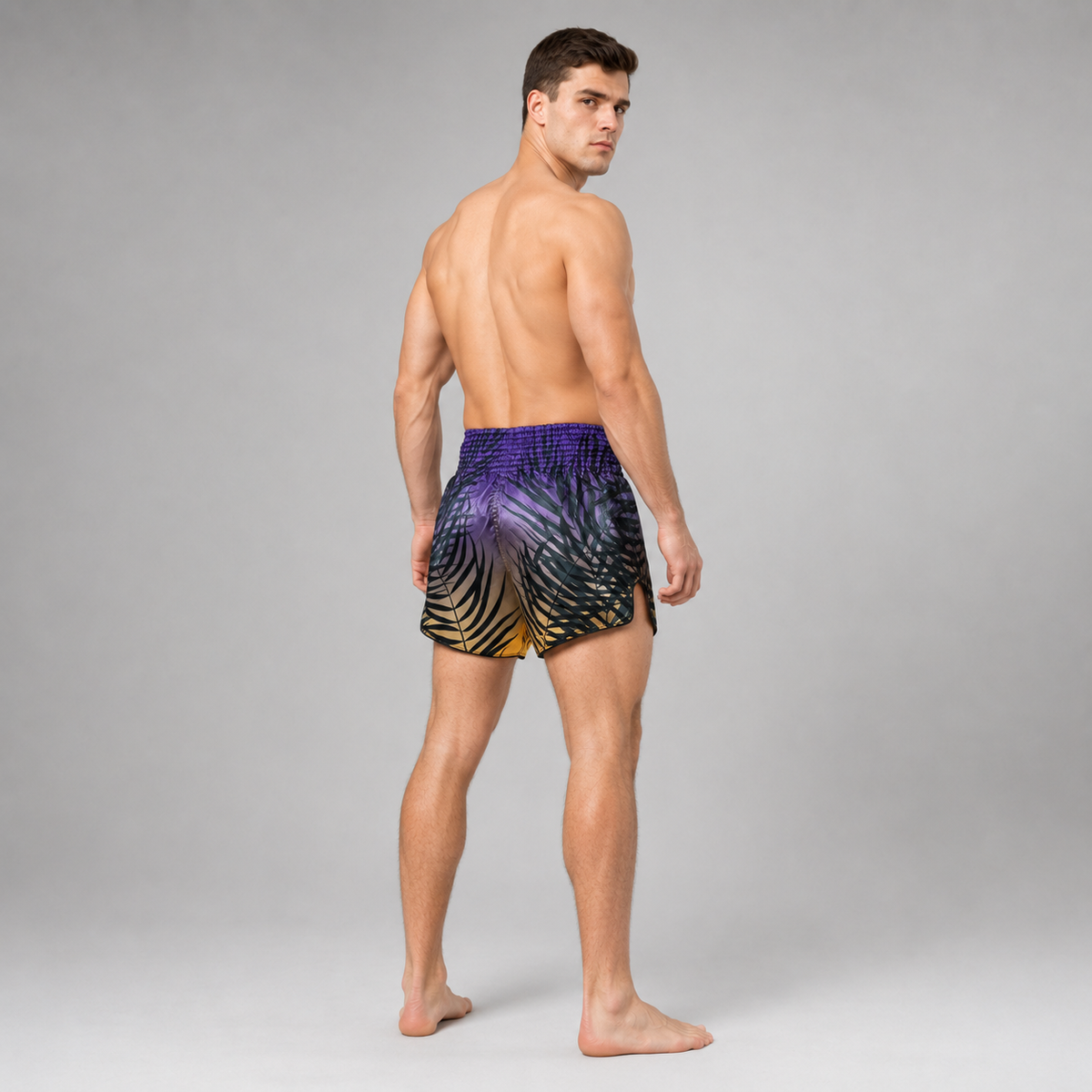 Fairtex Muay Thai Shorts - BS1941 Dawn
