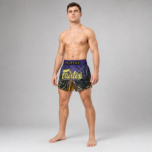 Fairtex Muay Thai Shorts - BS1941 Dawn