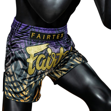 กางเกงมวยไทย Fairtex - BS1941 Dawn