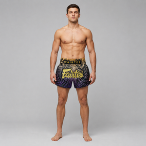 Fairtex Muay Thai Shorts - BS1942 Dusk