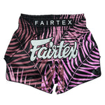 กางเกงมวยไทย Fairtex - BS1943 Forbidden Forest