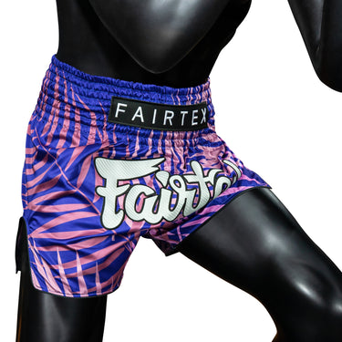 กางเกงมวยไทย Fairtex - BS1944 Enchanted Jungle