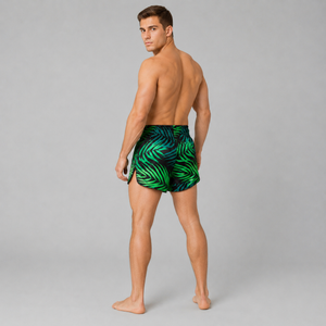 Fairtex Muay Thai Shorts - BS1945 Tropical