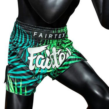 กางเกงมวยไทย Fairtex - BS1945 Tropical