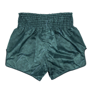 Fairtex Muay Thai Shorts - BS1952 Jungle Hunter