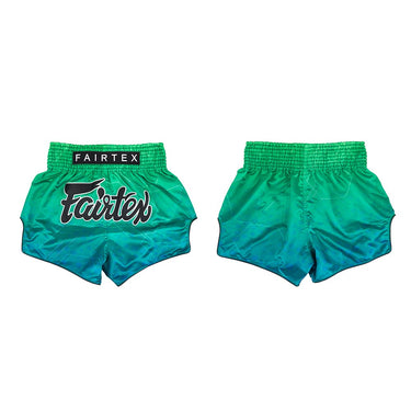Fairtex Muay Thai Shorts - BS1953 Quantum